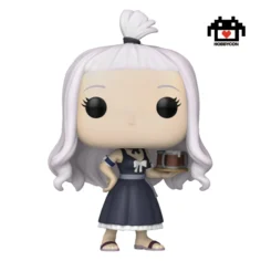Fairy Tail-Mirajane Strauss-1050-Hobby Con-Funko Pop