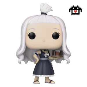 Fairy Tail-Mirajane Strauss-1050-Hobby Con-Funko Pop
