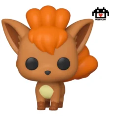 Pokemon-Vulpix-580-Hobby Con-Funko Pop