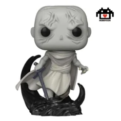 Thor Love and Thunder-Gorr-1043-Hobby Con-Funko Pop