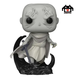Thor Love and Thunder-Gorr-1043-Hobby Con-Funko Pop
