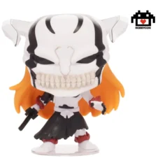 Bleach-Fully Hollowfied Ichigo-1104-Hobby Con-Funko Pop