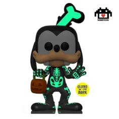Disney-Goofy-1221-Hobby Con-Funko Pop