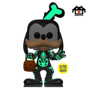 Disney-Goofy-1221-Hobby Con-Funko Pop