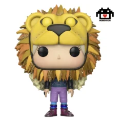 Harry Potter-Luna Lovegood-47-Hobby Con-Funko Pop