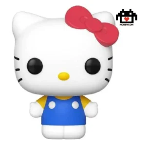 Hello Kitty-28-Hobby Con-Funko Pop
