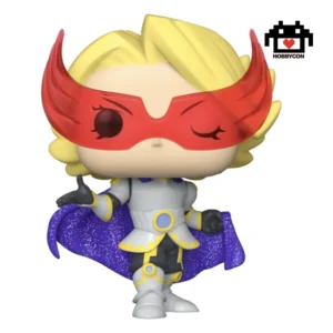 My Hero Academia-Yuga Aoyama-1144-Hobby Con-Funko Pop