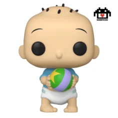 Rugrats-Tommy Pickles-Chaase-1209-Hobby Con-Funko Pop