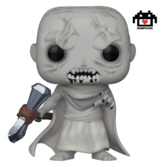 Thor Love and Thunder-Gorr-1092-Specialty Series-Hobby Con-Funko Pop