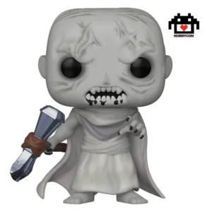 Thor Love and Thunder-Gorr-1092-Specialty Series-Hobby Con-Funko Pop