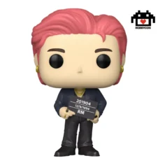 BTS Butter-RM-282-Hobby Con-Funko Pop