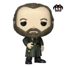 Game of Thrones-House of the Dragon-Otto Hightower-08-Hobby Con-Funko Pop