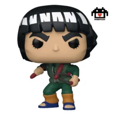 Naruto-Might Guy-1195-Hobby Con-Funko Pop