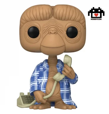 E.T.-1254-Hobby Con-Funko Pop