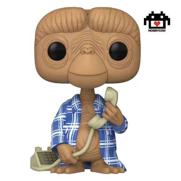 E.T.-1254-Hobby Con-Funko Pop