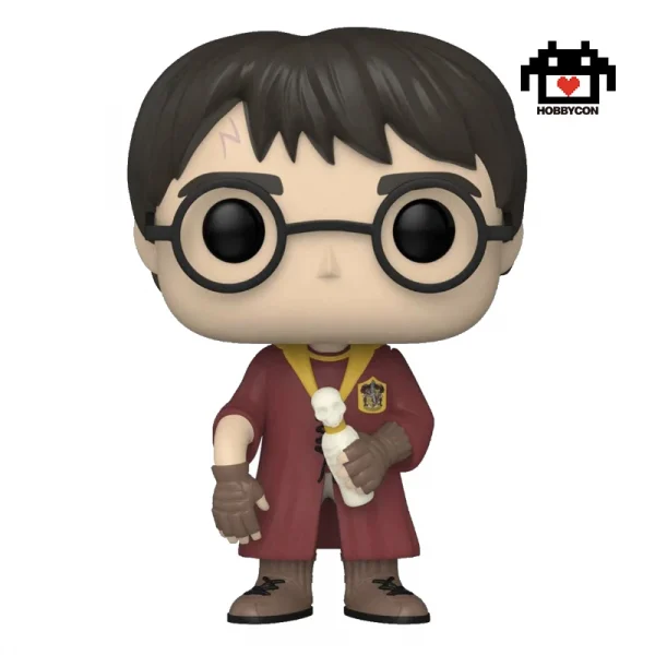 Harry-Potter-149-Hobby Con-Funko Pop