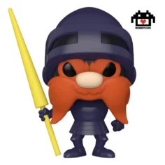 Looney Tunes-Yosemite Sam-1209-Hobby Con-Funko Pop
