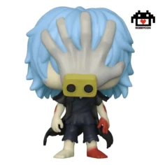 My Hero Academia - Tomura Shigaraki-Entertainment Earth-Hobby Con-Funko Pop