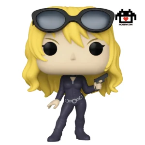 Cowboy Bebop-Julia-1216-Hobby Con-Funko Pop