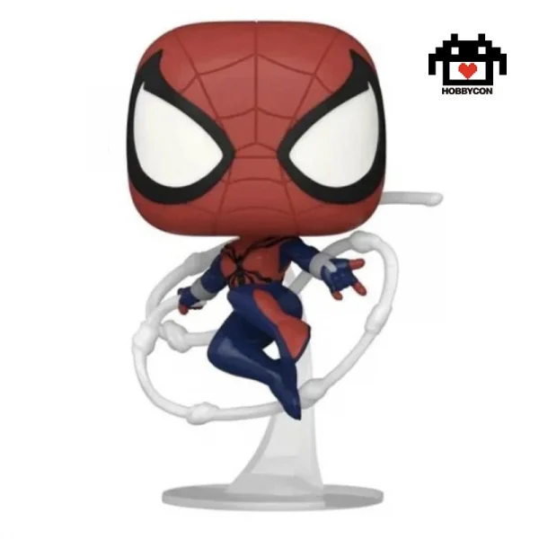 Marvel-Spider Girl-955-Hobby Con-Funko Pop