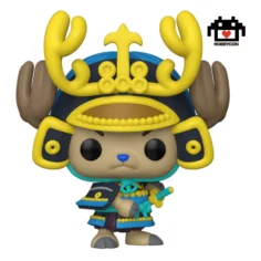 One Piece-Armored Chopper-1131-Hobby Con-Funko Pop