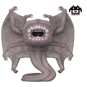 Stranger Things-Demobat-1303-Hobby Con-Funko Pop