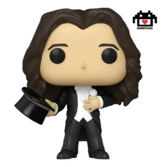 Alice Cooper-34-Welcome to My Nightmare-Hobby Con-Funko-Pop