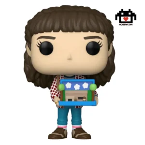 Stranger Things-Eleven-1297-Hobby Con-Funko Pop