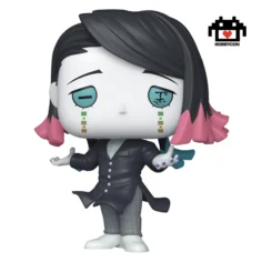 Demon Slayer-Enmu-1158-Hobby Con-Funko Pop