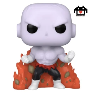 Dragon Ball Super-Jiren-1285-Hobby Con-Funko Pop