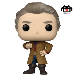 Dungeons and Dragons-Forge-1330-Hobby Con-Funko Pop