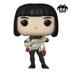 Shang-Chi-Xialing-846-Hobby Con-Funko Pop