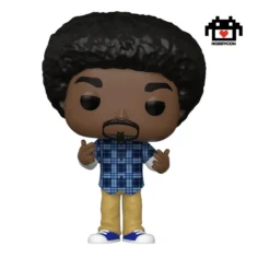 Snoop Dogg-300-Hobby Con-Funko Pop