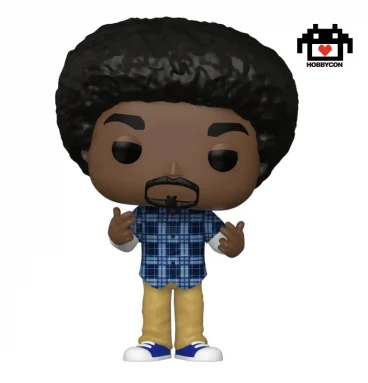 Snoop Dogg-300-Hobby Con-Funko Pop
