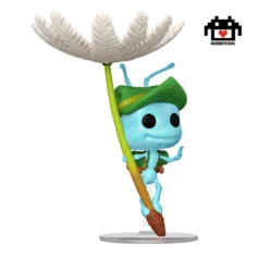 A Bugs Life-Flik-1330-Hobby Con-Funko Pop