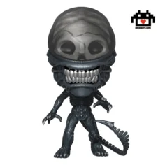 Alien-Xenomorph-731-40 Aniversario-Hobby Con-Funko Pop