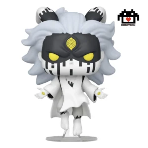 Boruto-Momoshiki-1310-Hot Topic-Hobby Con-Funko Pop