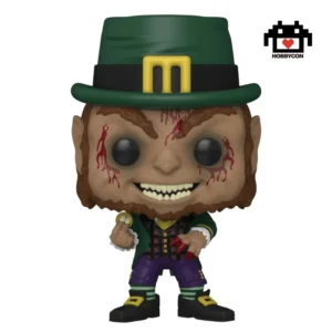 Leprechaun-1245-Amazon-Hobby-Con-Funko-Pop
