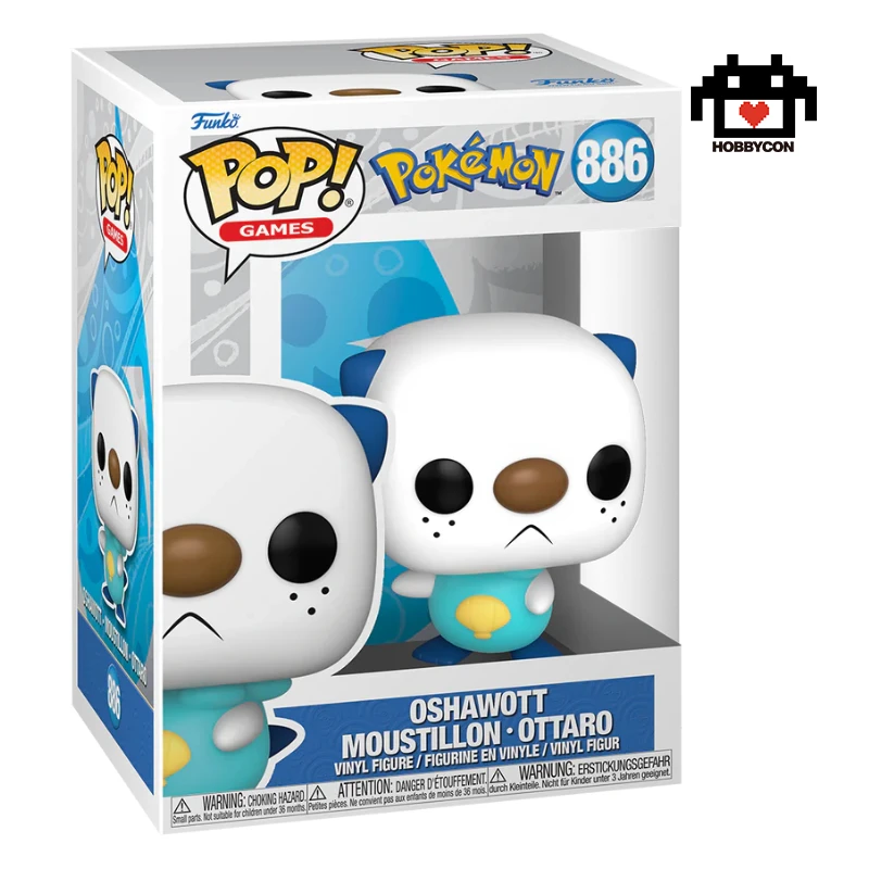 Alert&Go on X: Figurines Funko Pop Pokémon en préco sur