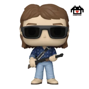 They Live-John Nada-974-Hobby Con-Funko Pop