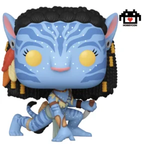 Avatar-Neytiri-1322-Hobby Con-Funko Pop