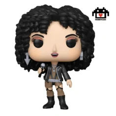 Cher-340-Hobby Con-Funko Pop