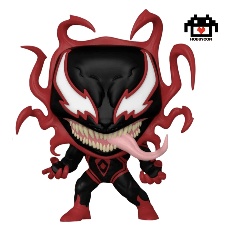 Venom-1220-Hobby Con-Funko Pop