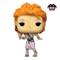 Cyndi Lauper-309-Hobby Con-Funko Pop