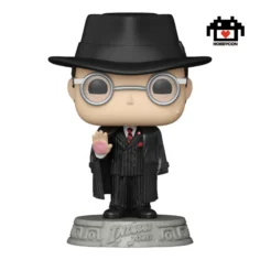 Indiana Jones-Arnold Toht-1353-Hobby Con-Funko Pop
