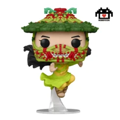 Shang Chi-Jiang Li-848-Hobby Con-Funko Pop