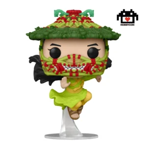 Shang Chi-Jiang Li-848-Hobby Con-Funko Pop