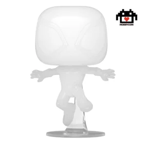 Spider-Man Across the Spiderverse-Spider-Man-1223-Hobby Con-Funko Pop