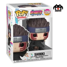 Boruto-Shinki-1359-Hobby Con-Funko Pop