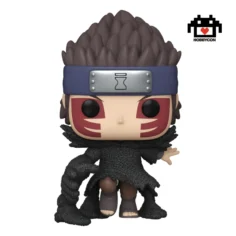 Boruto-Shinki-1359-Hobby Con-Funko Pop